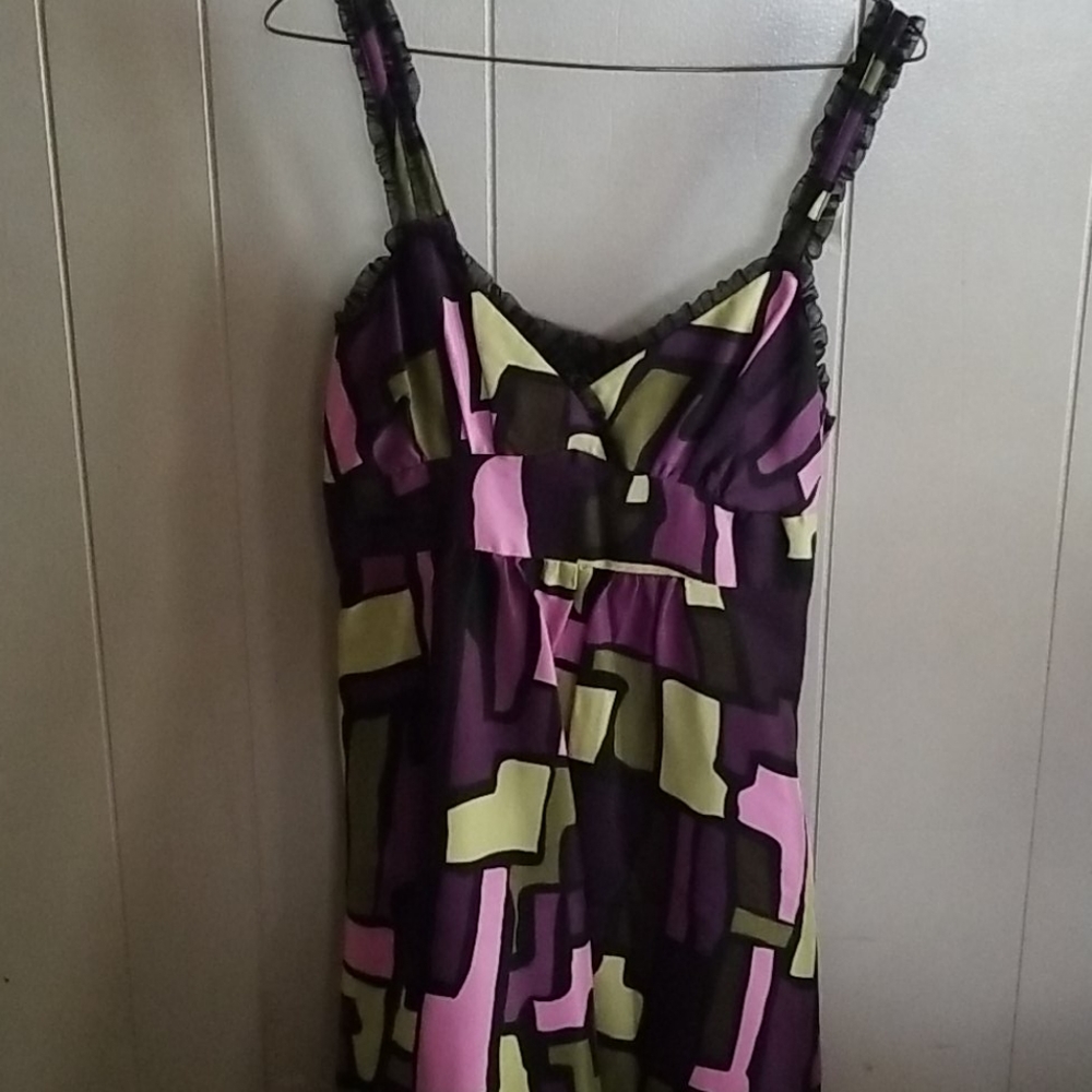 Kensie summer sundress